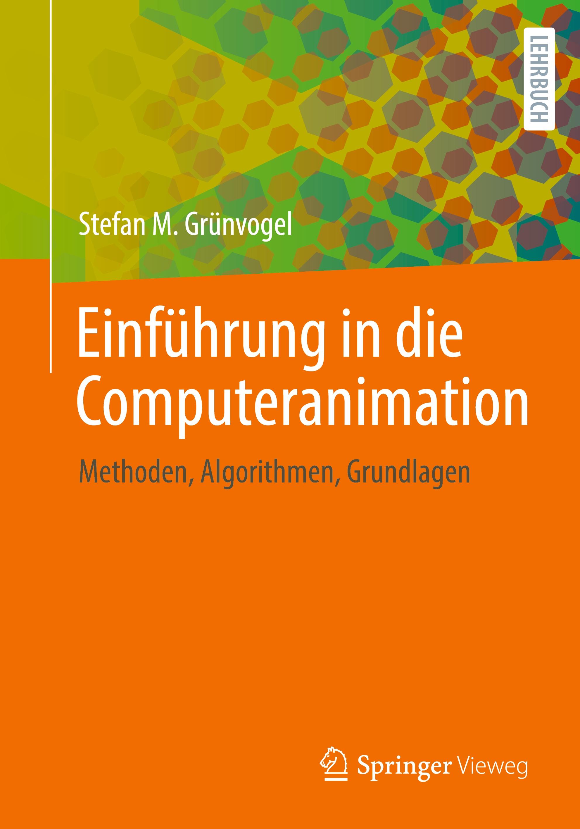 Einführung in die Computeranimation