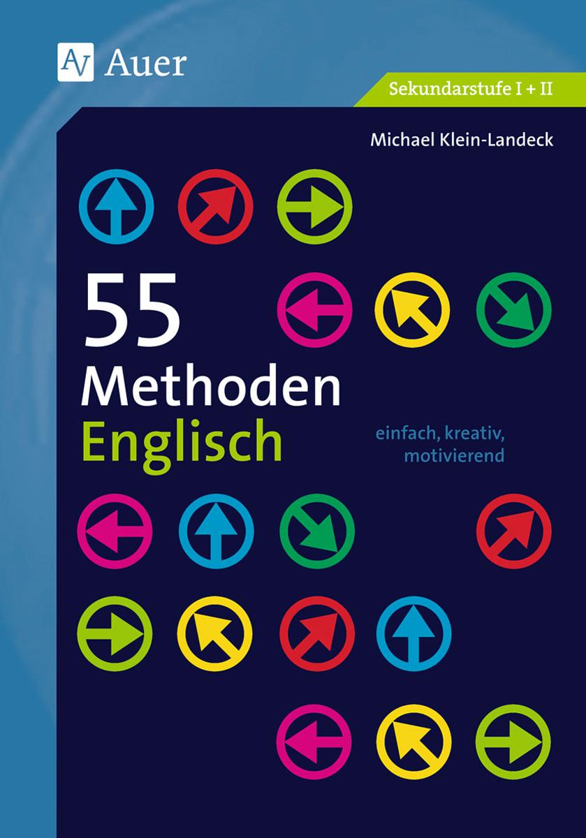 55 Methoden Englisch