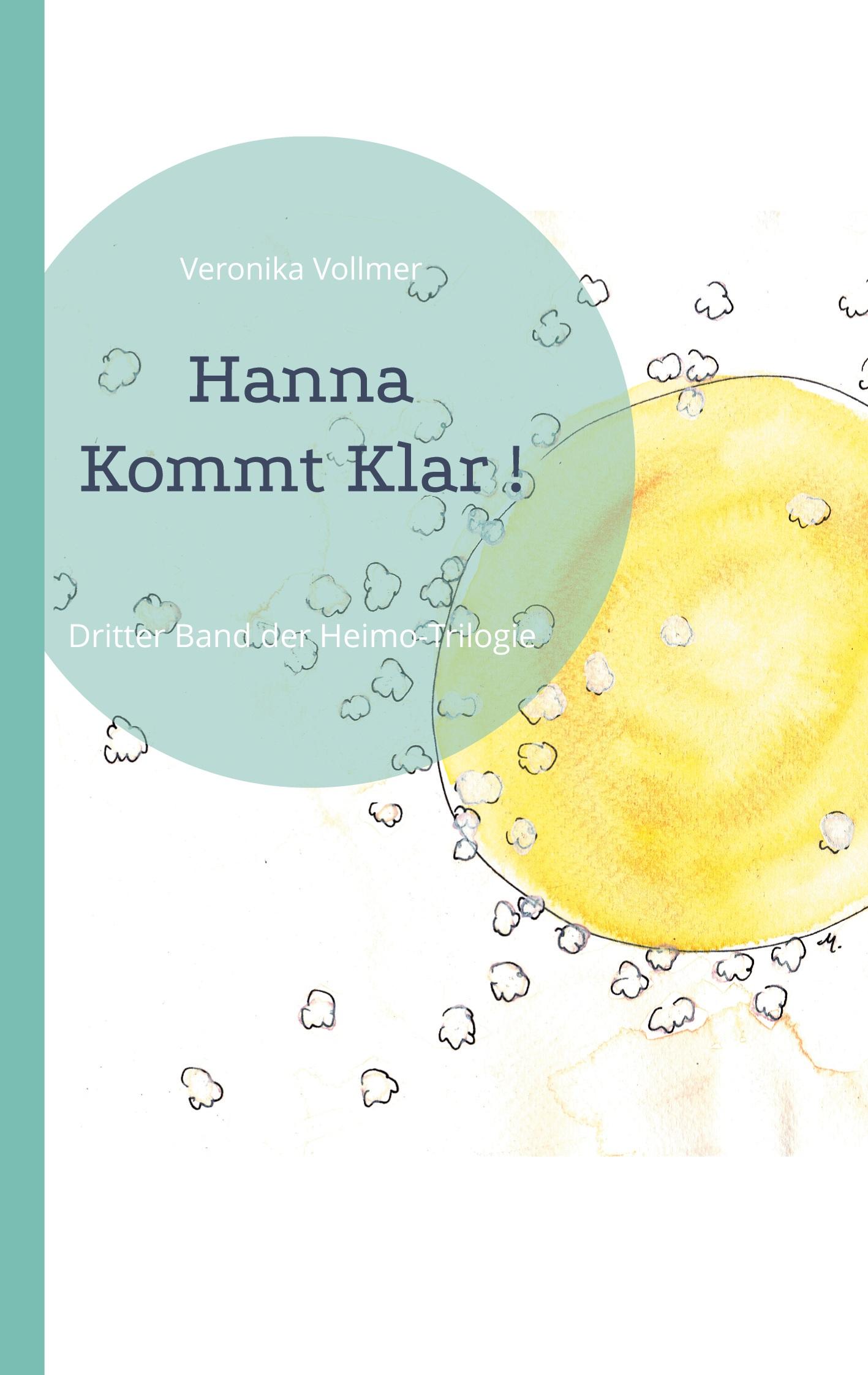 Hanna Kommt Klar !