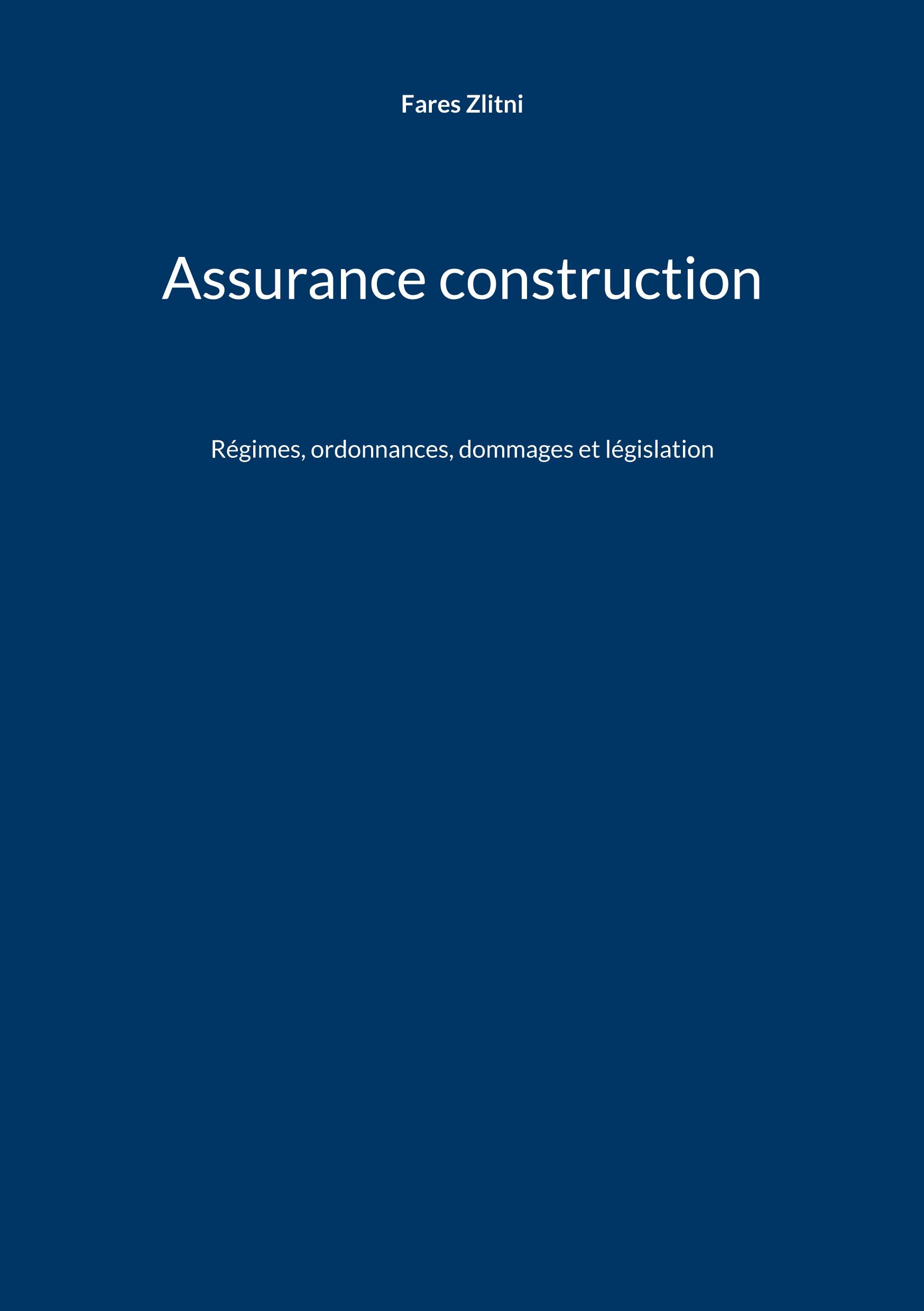 Assurance construction