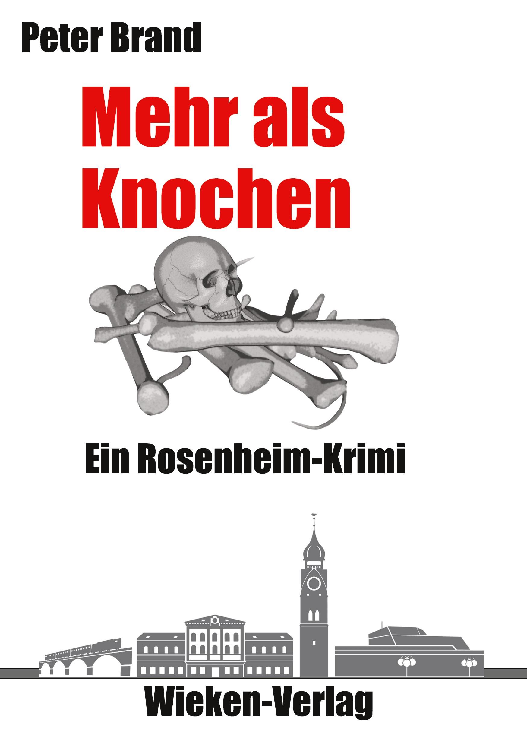 Mehr als Knochen