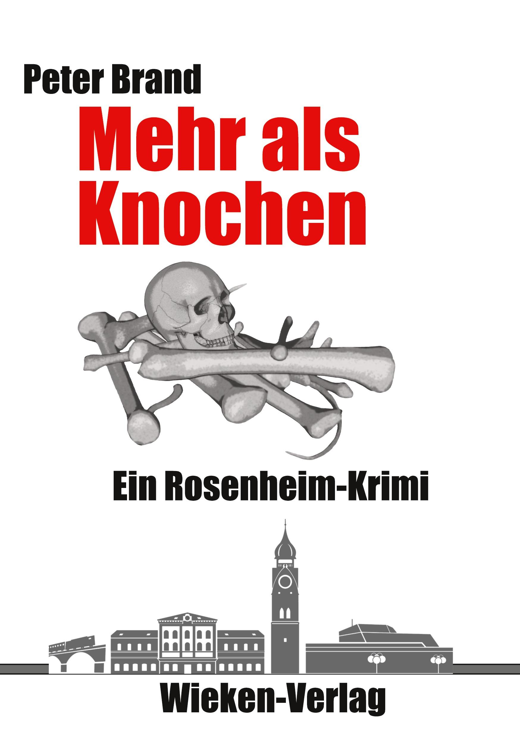 Mehr als Knochen