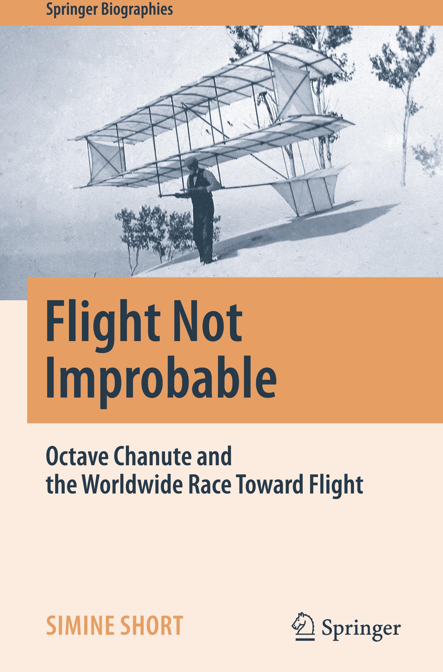 Flight Not Improbable