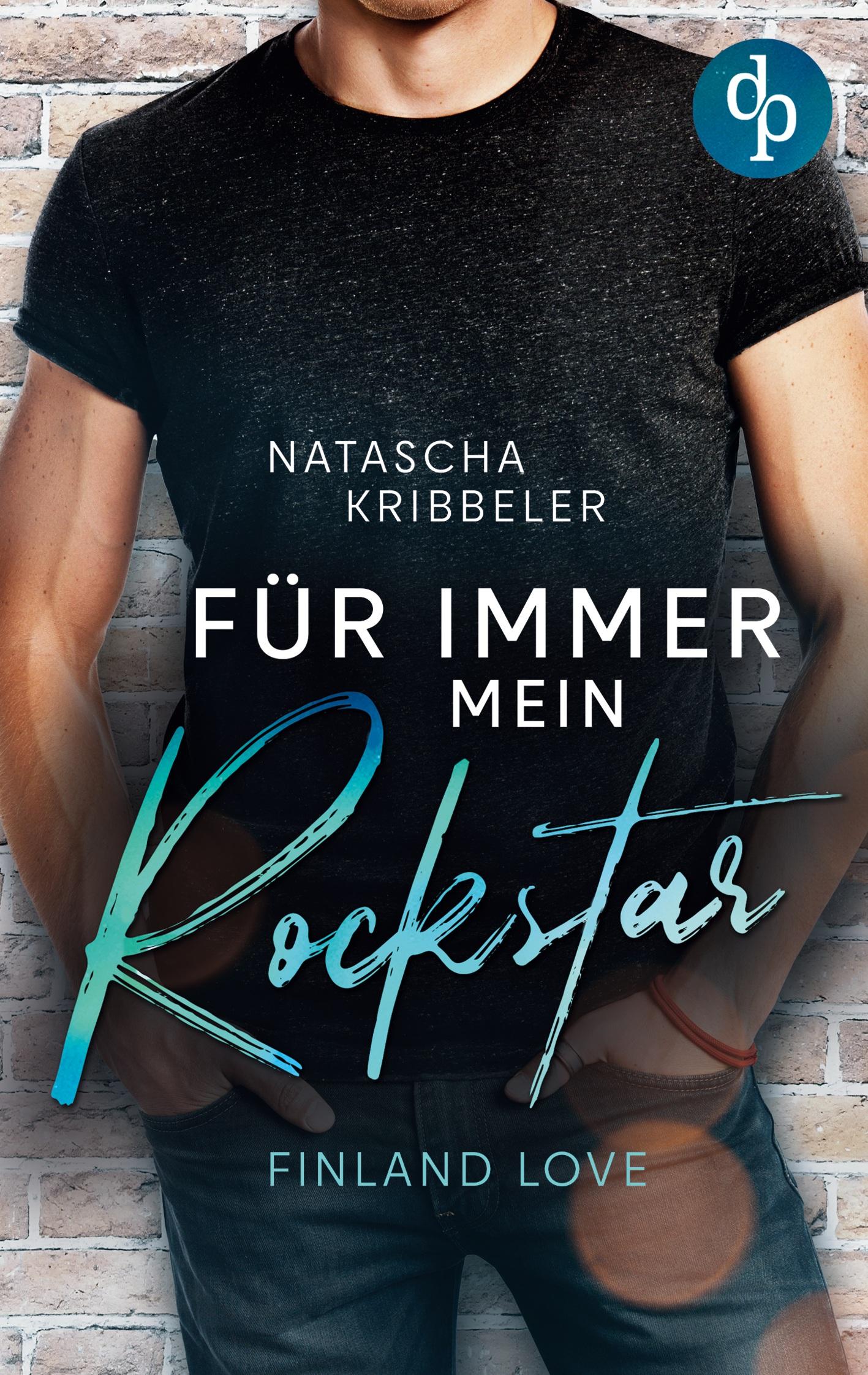 Für immer mein Rockstar