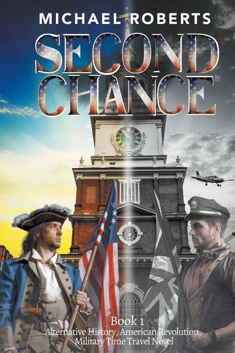 Second Chance