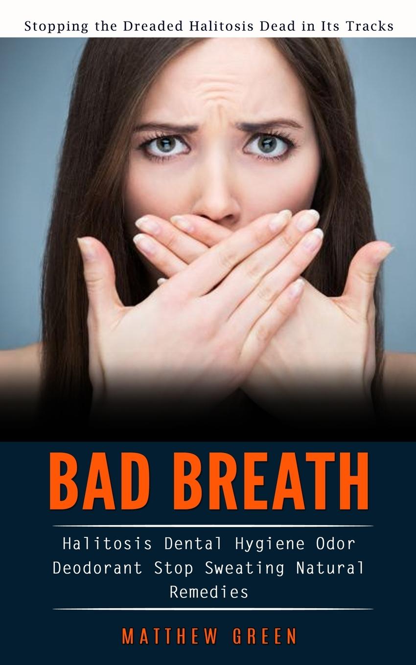 Bad Breath