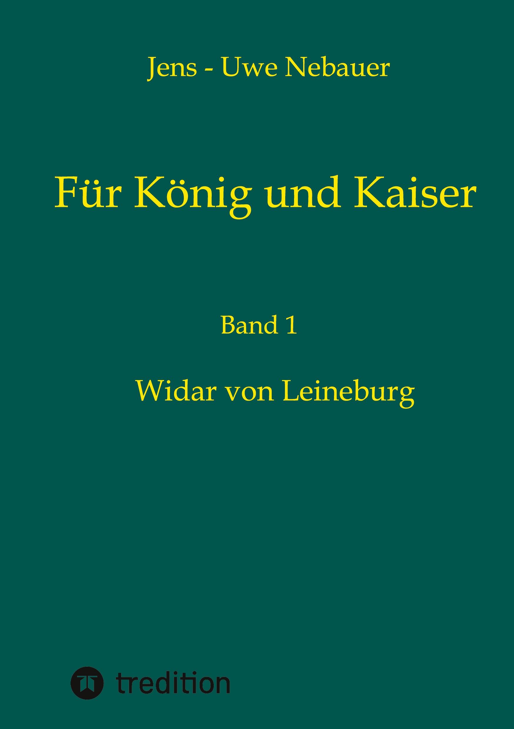 Für König und Kaiser