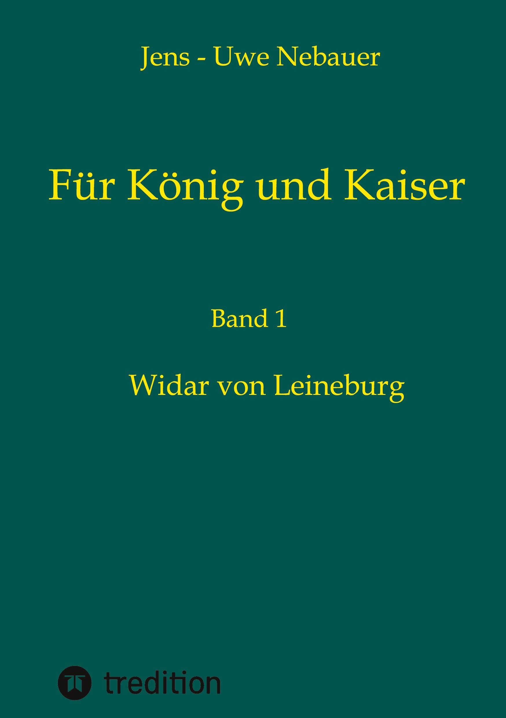 Für König und Kaiser