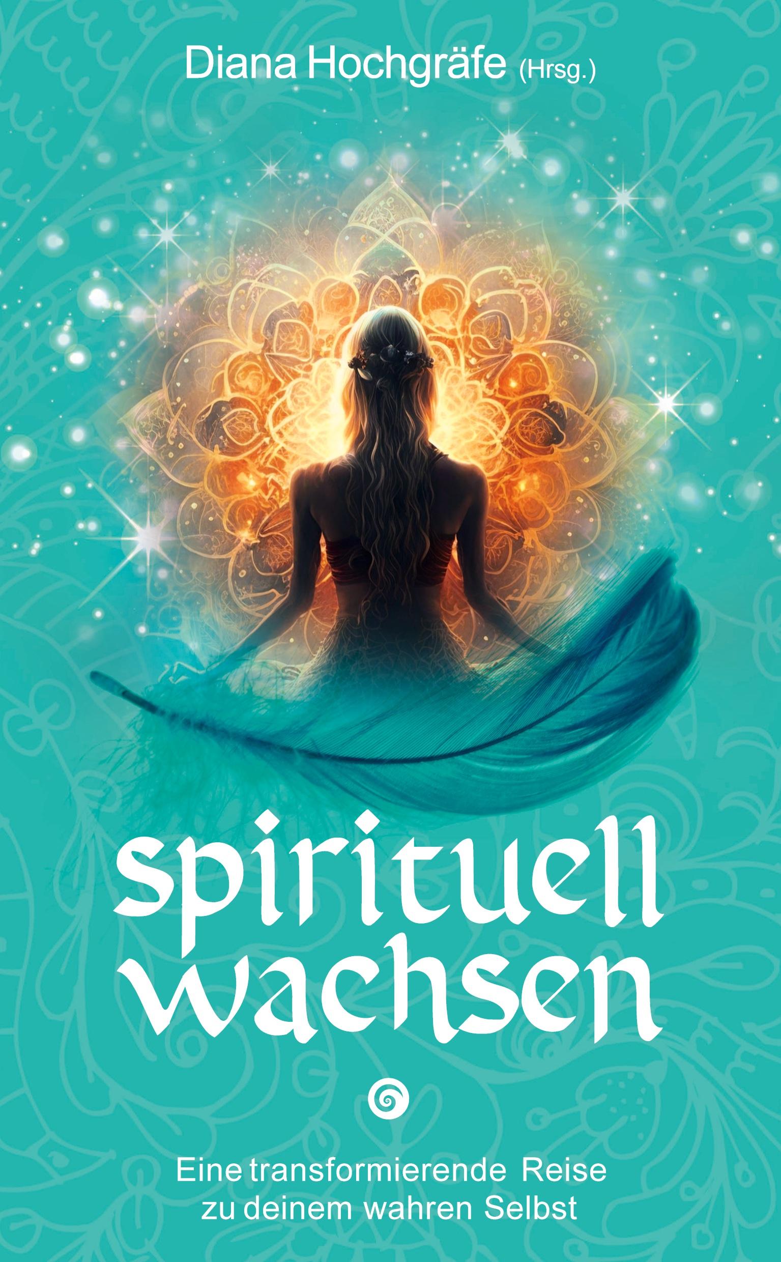 Spirituell wachsen