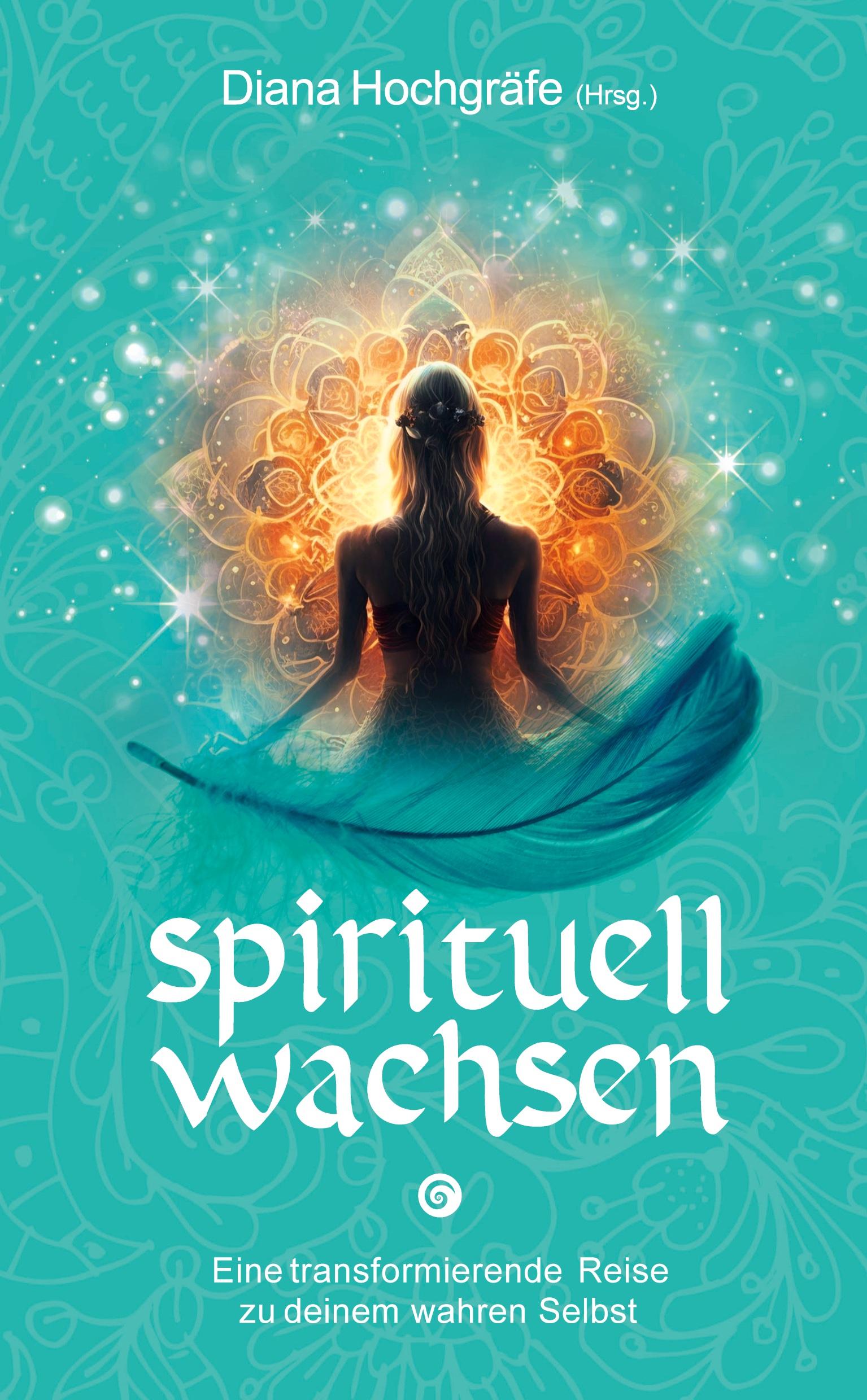 Spirituell wachsen