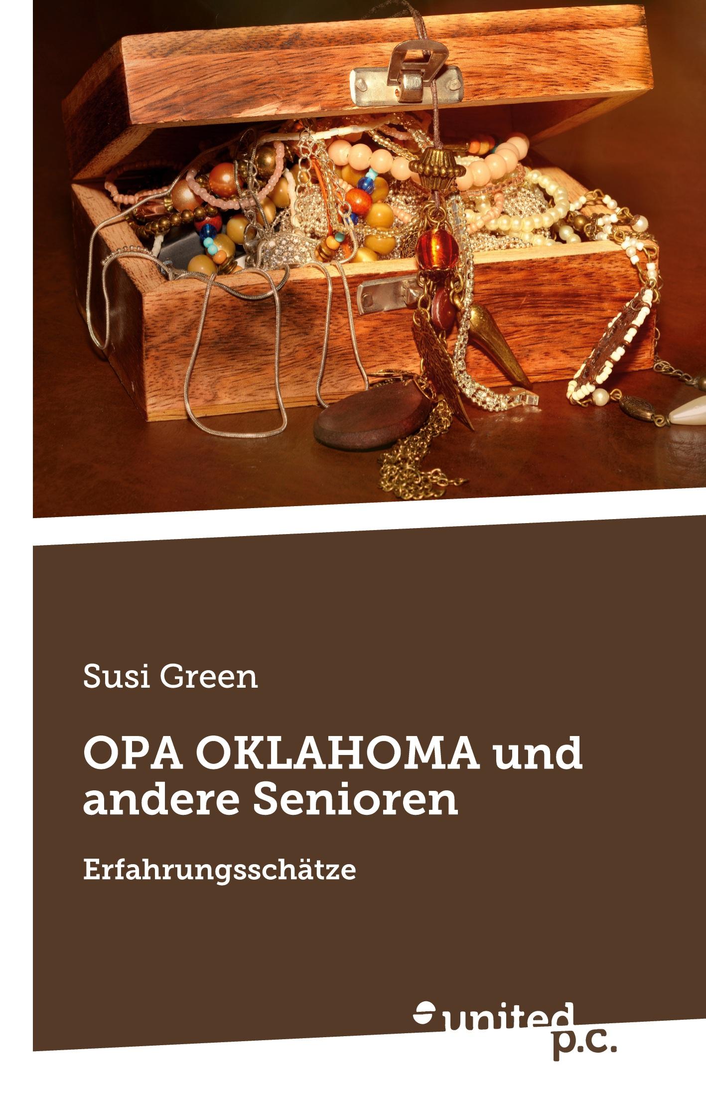 OPA OKLAHOMA und andere Senioren