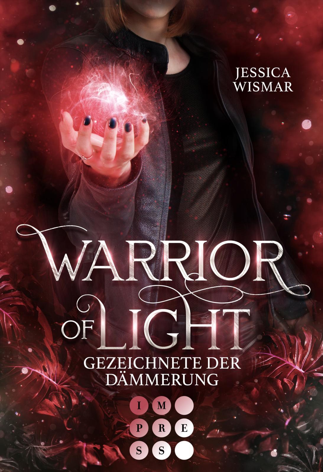 Warrior of Light 2: Gezeichnete der Dämmerung