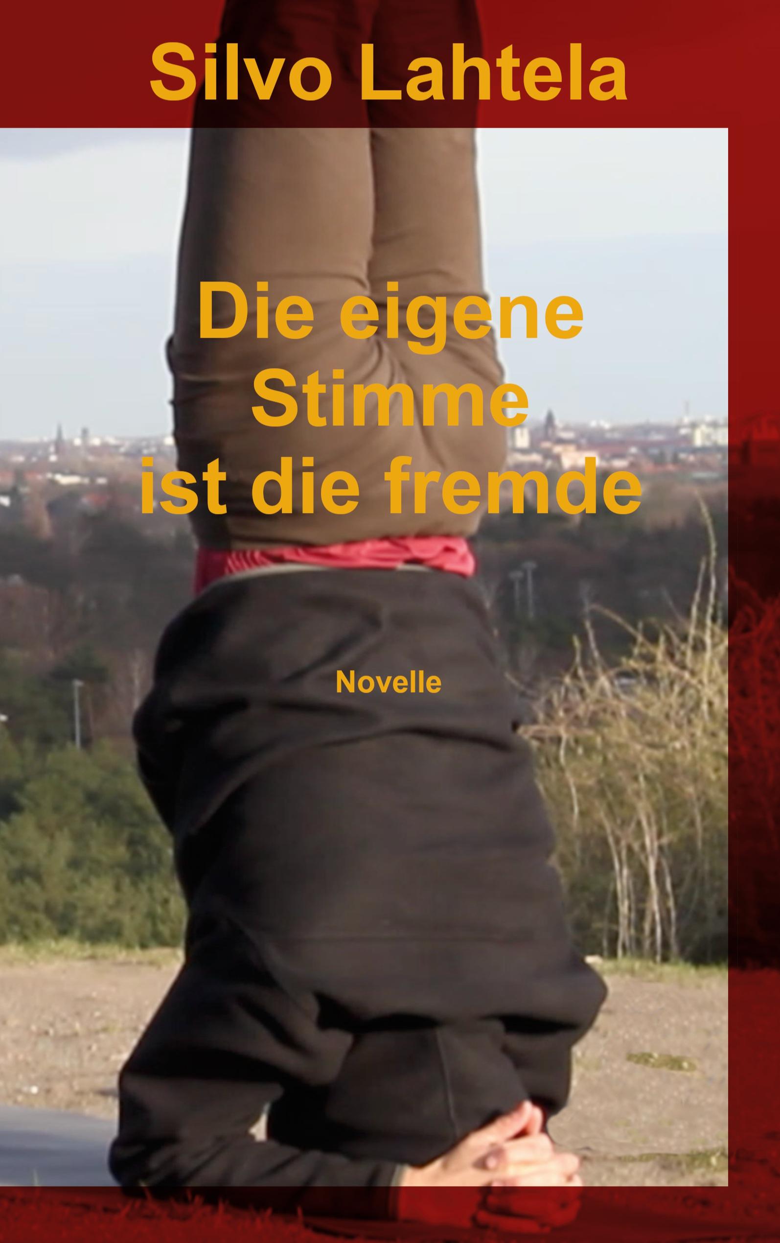 Die eigene Stimme ist die fremde