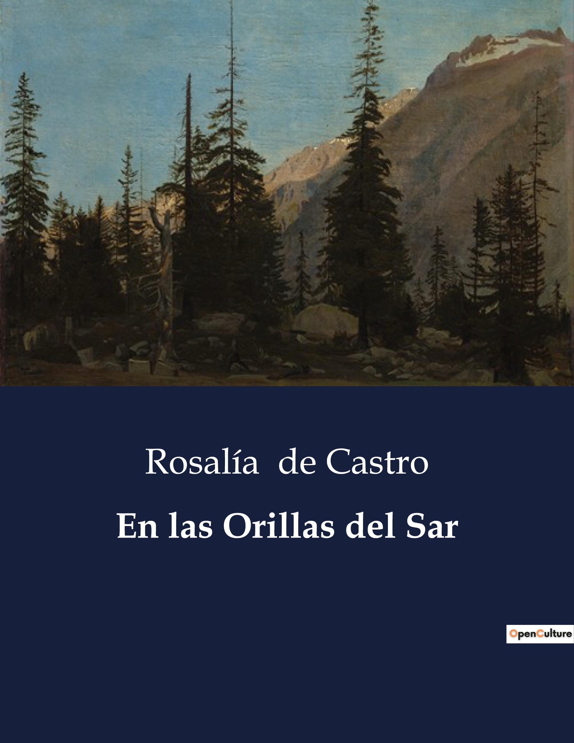 En las Orillas del Sar