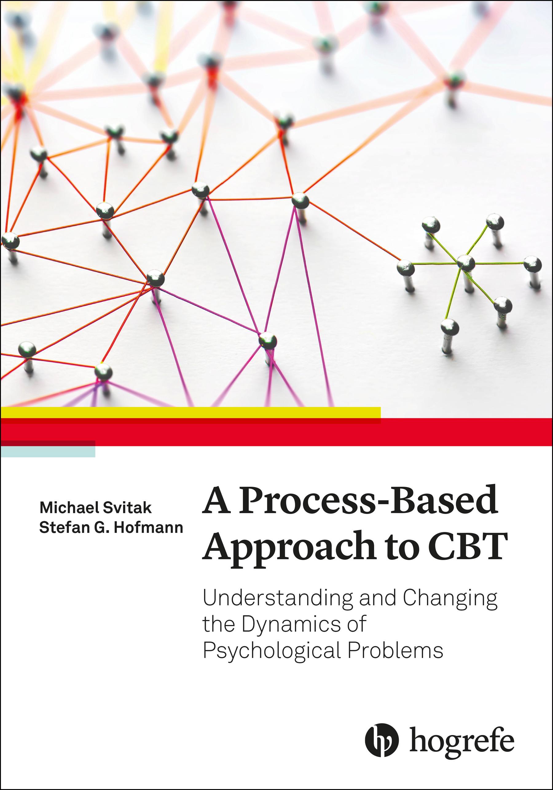 A Process-Based Approach to CBT