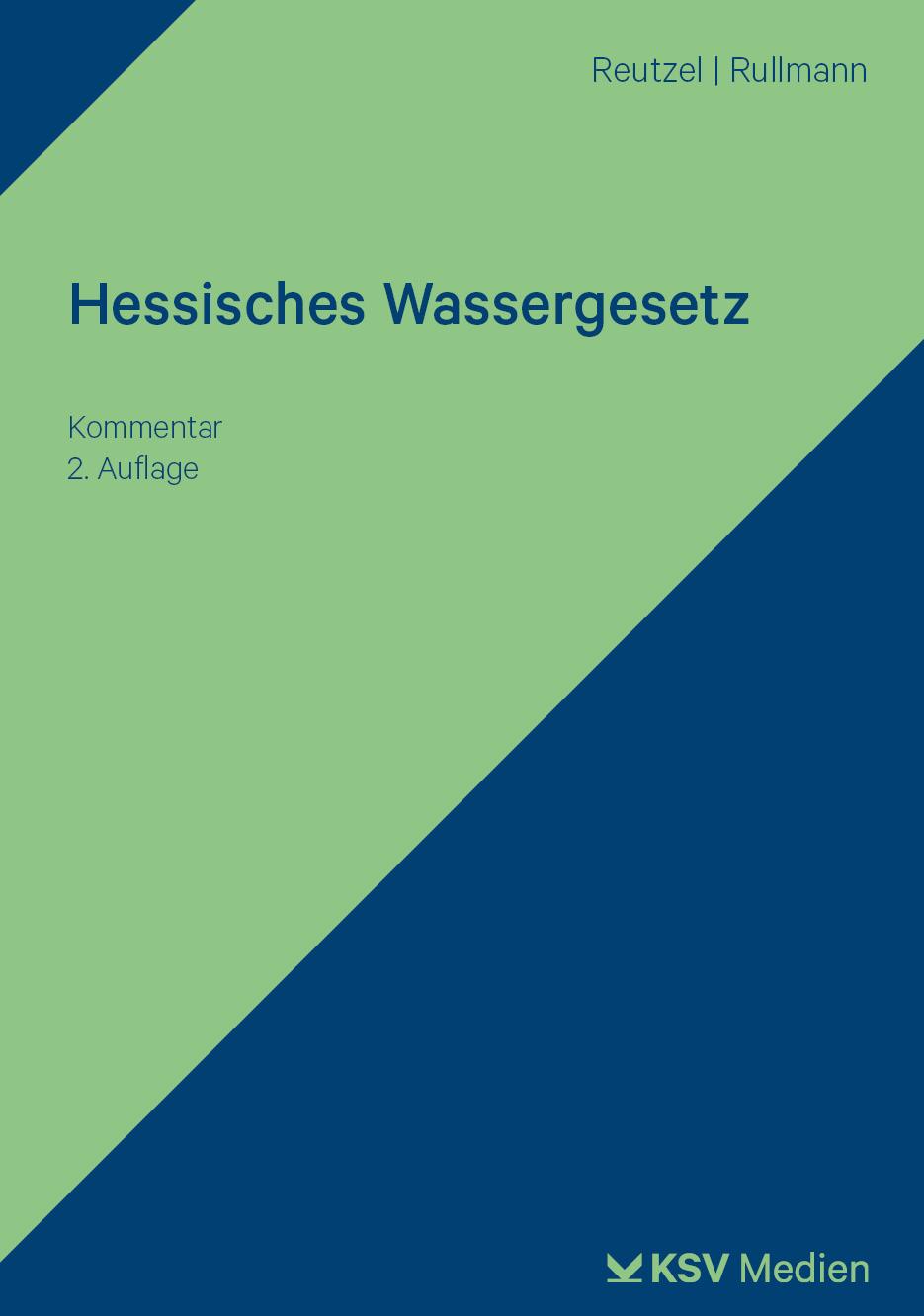 Hessisches Wassergesetz