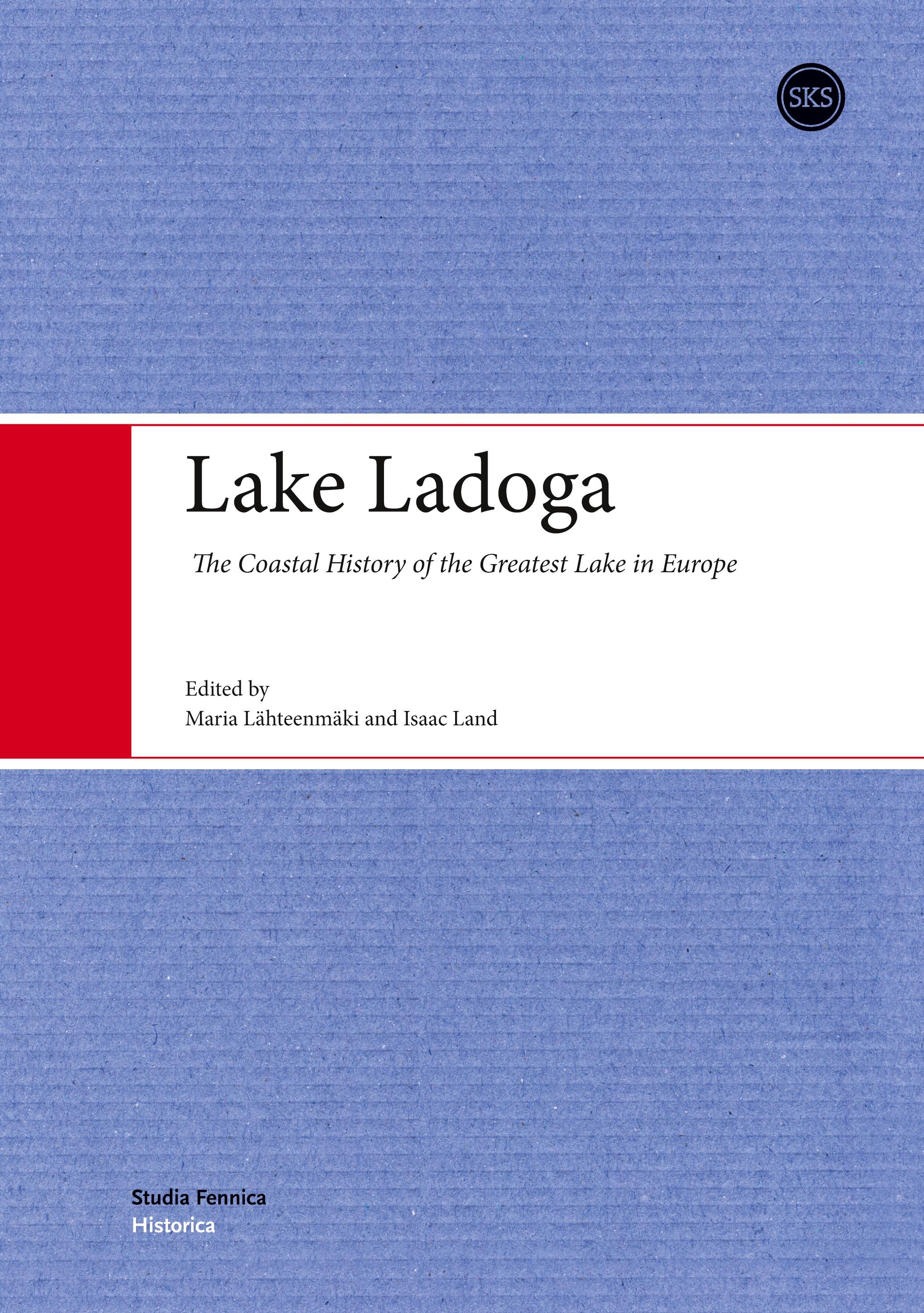 Lake Ladoga