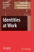 Identities at Work