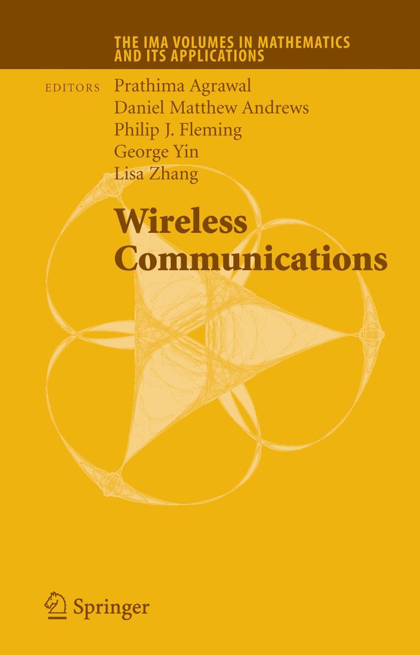 Wireless Communications