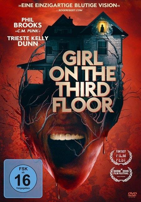 Girl on the Third Floor