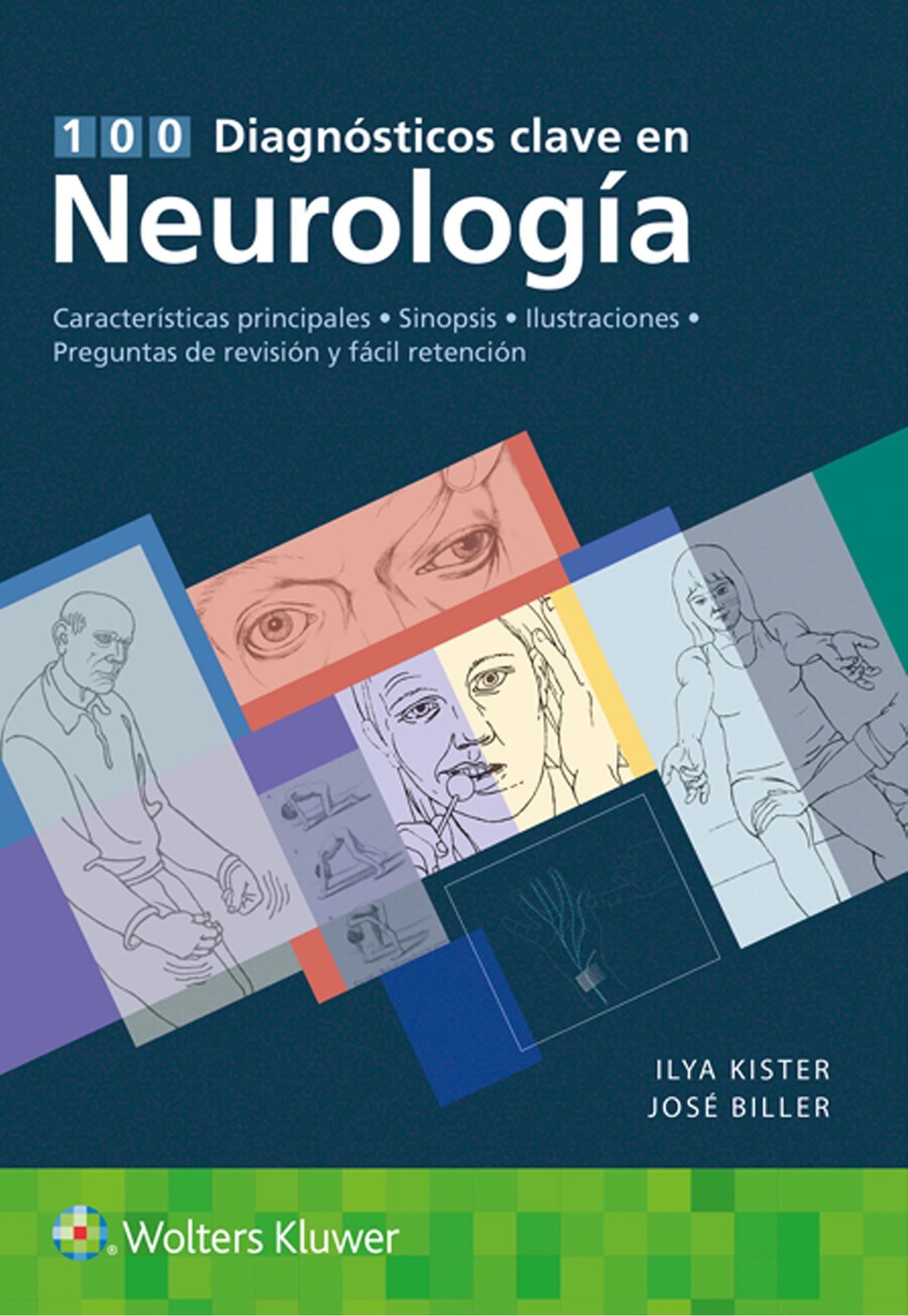 100 diagnosticos clave en neurologia