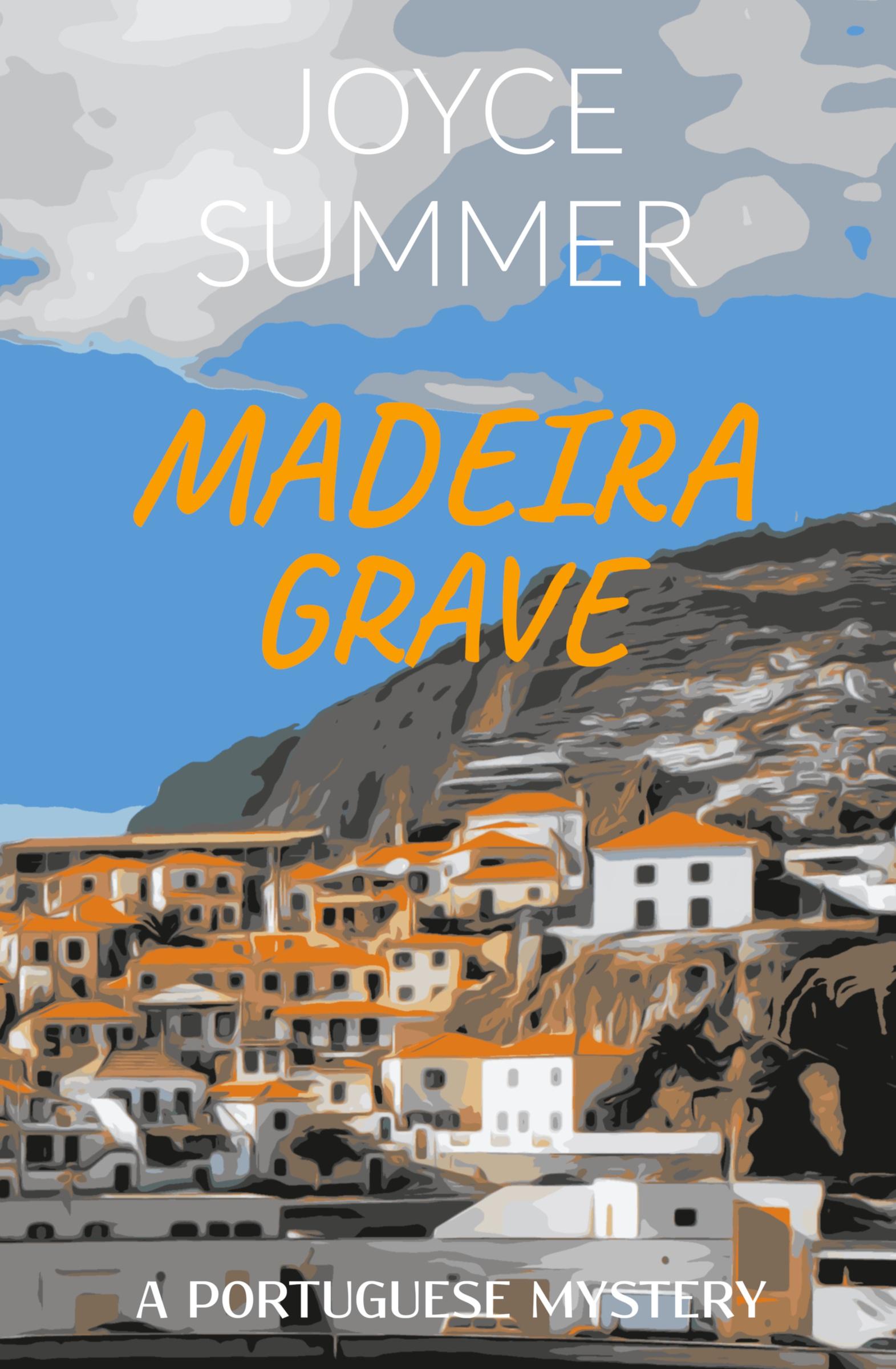 Madeira Grave