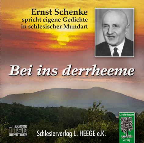 Bei ins derrheeme. CD