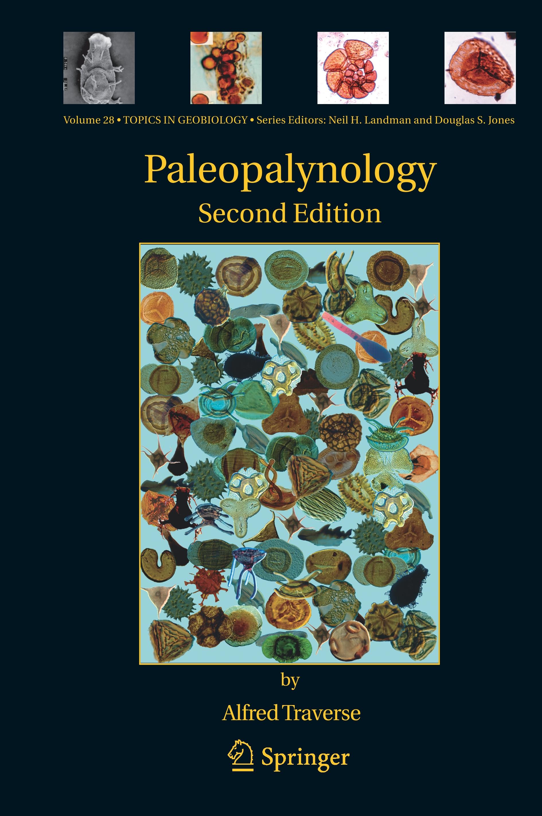 Paleopalynology