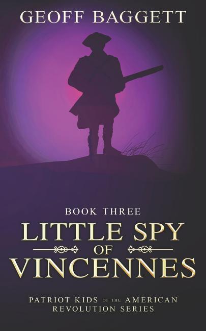 Little Spy of Vincennes