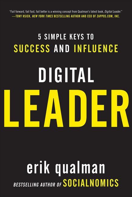 Digital Leader (Pb)