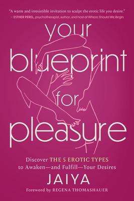 Your Blueprint for Pleasure