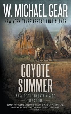 Coyote Summer