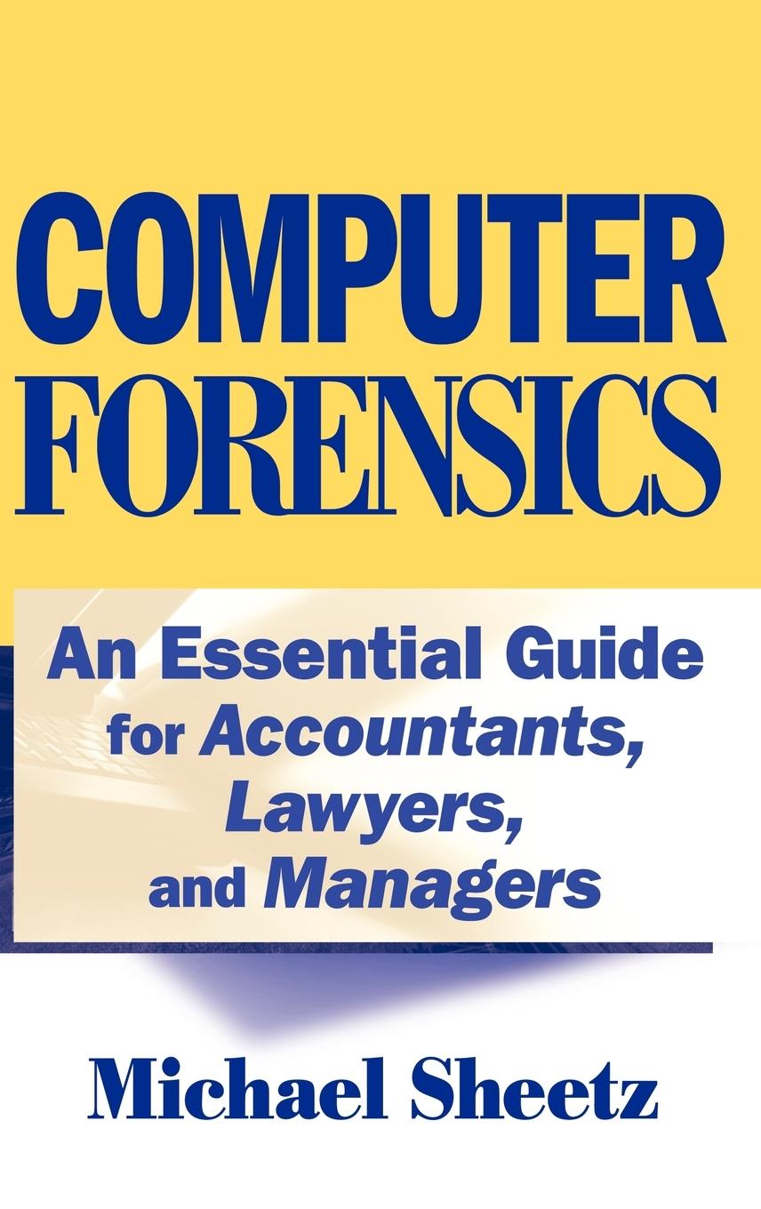 Computer Forensics