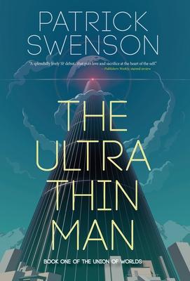 The Ultra Thin Man