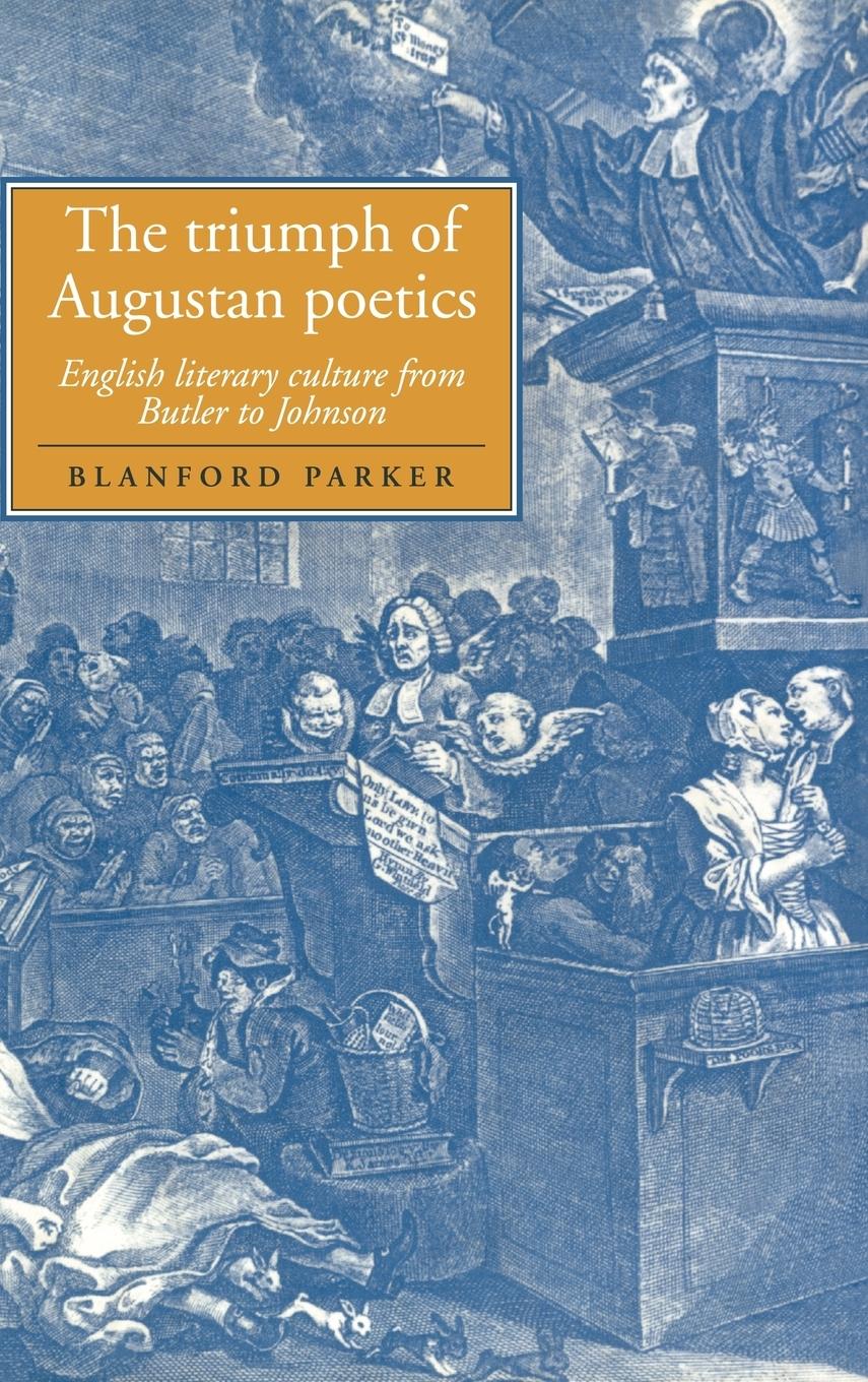 The Triumph of Augustan Poetics