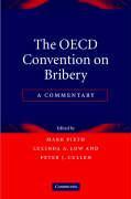 The OECD Convention on Bribery