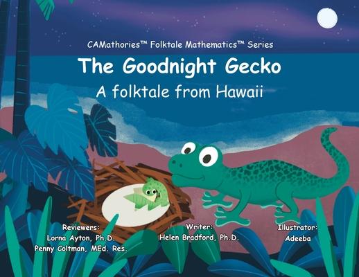 The Goodnight Gecko