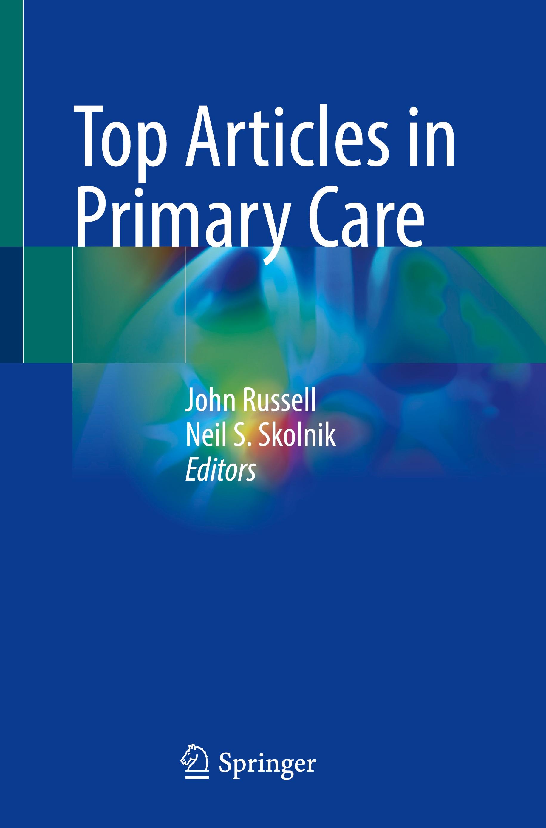 Top Articles in Primary Care