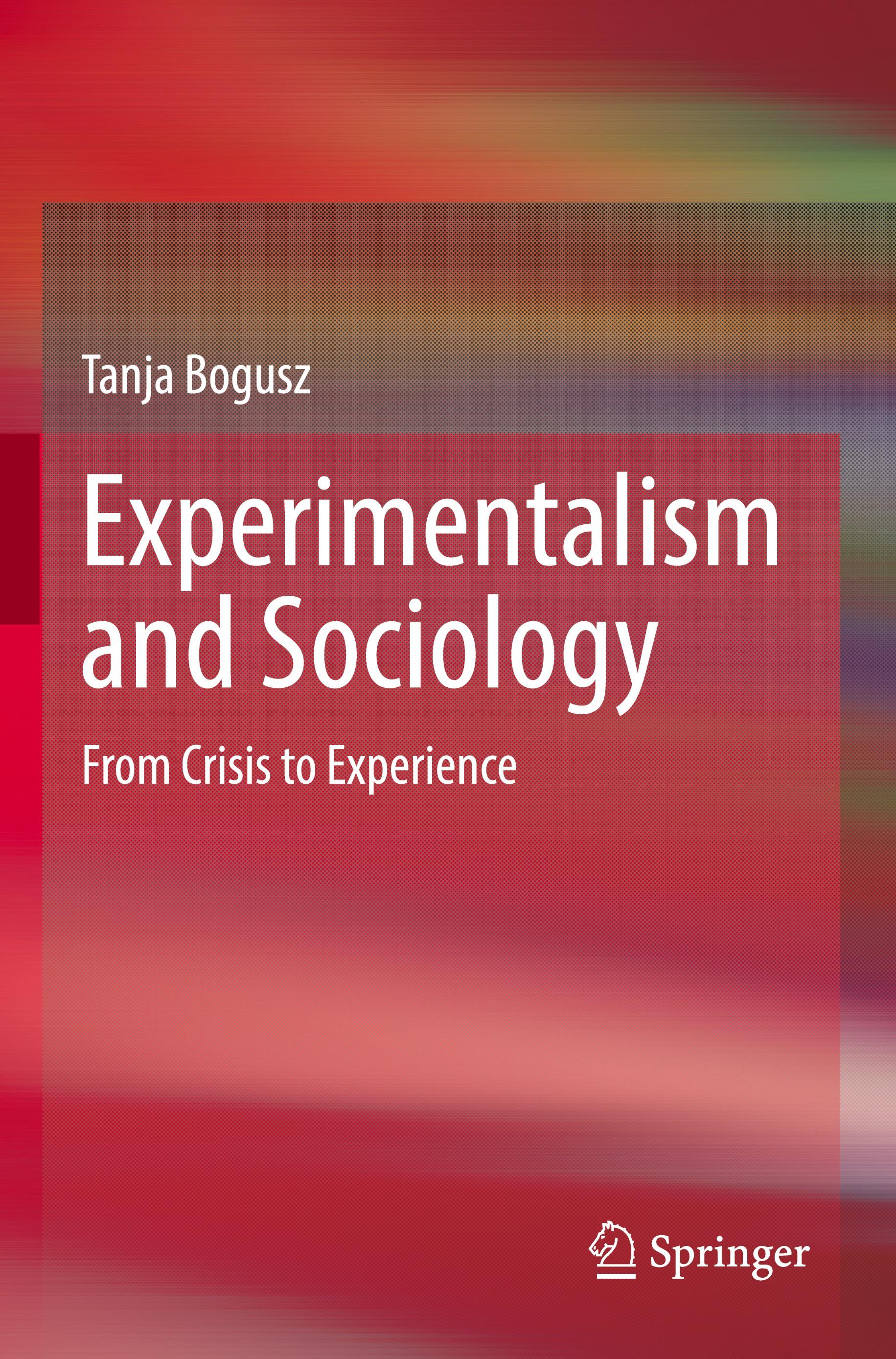 Experimentalism and Sociology