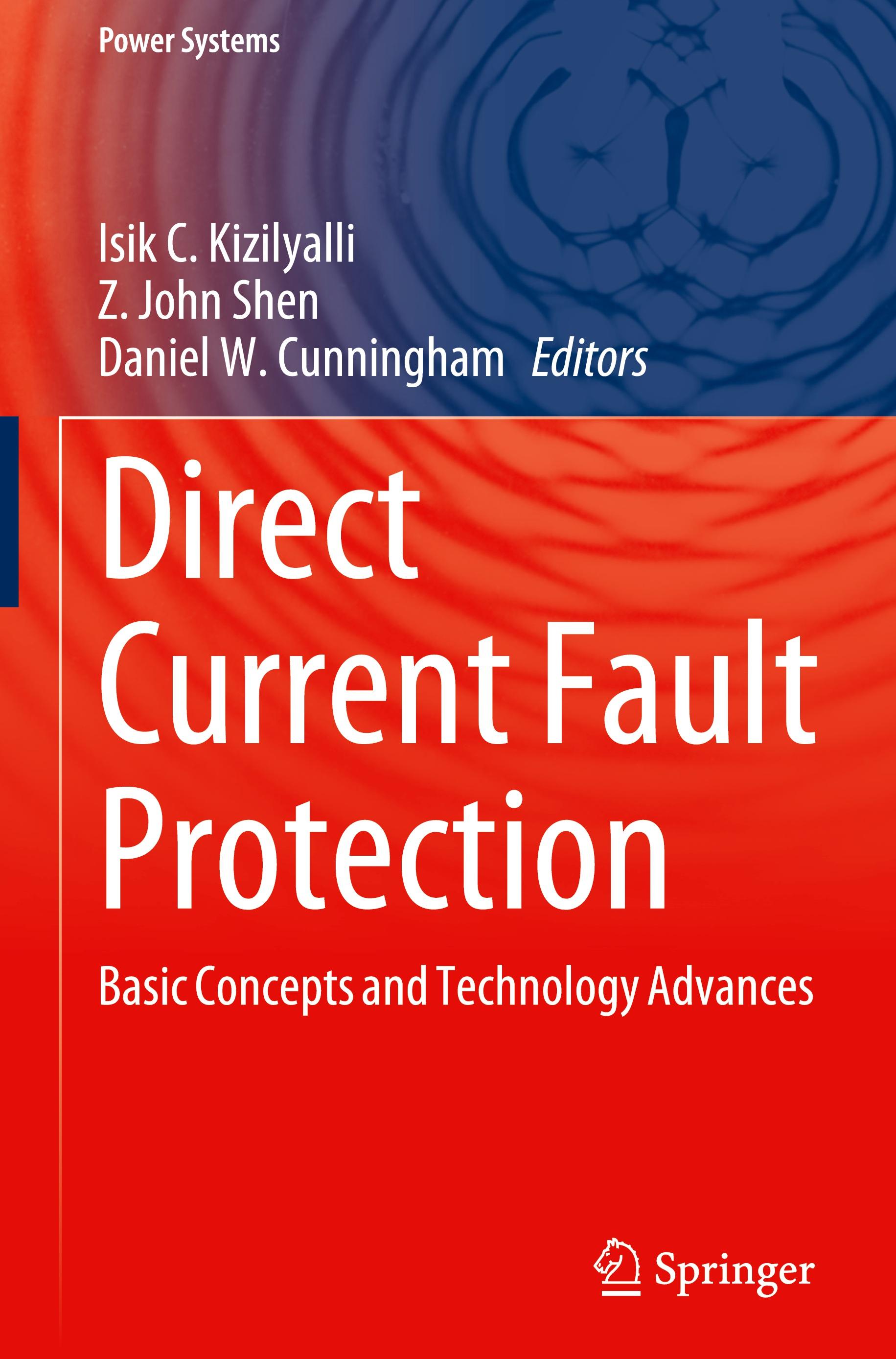 Direct Current Fault Protection