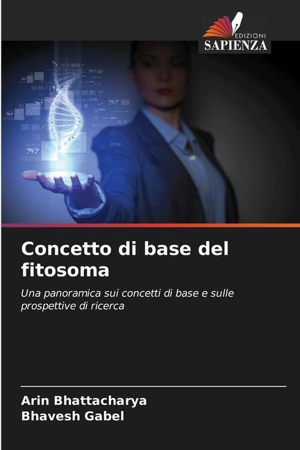 Concetto di base del fitosoma