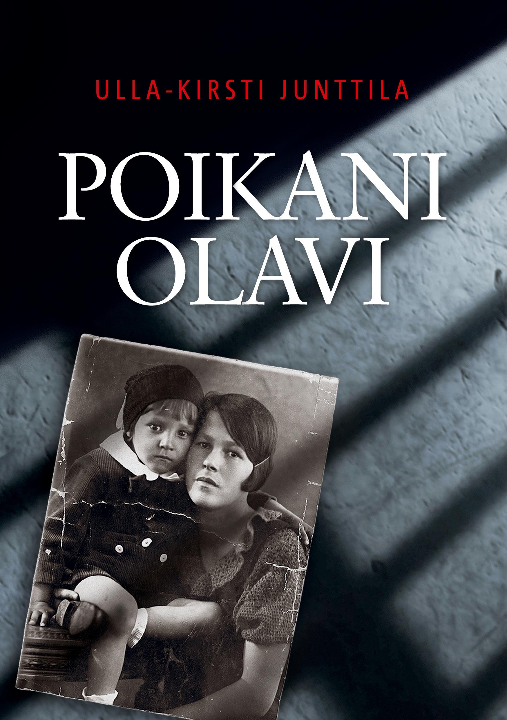 Poikani Olavi