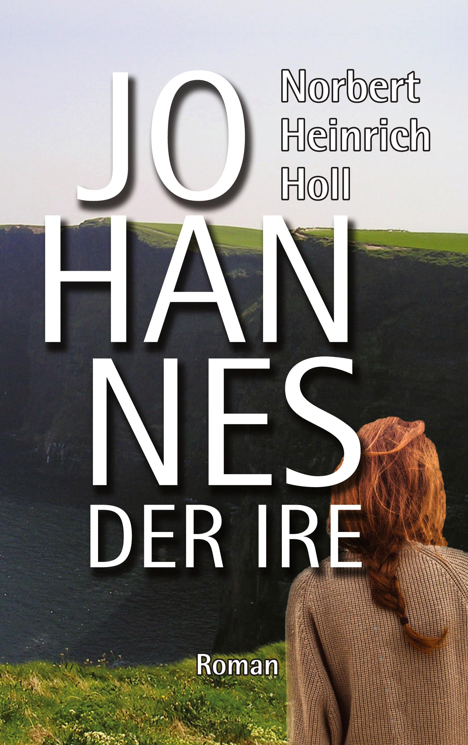 Johannes der Ire