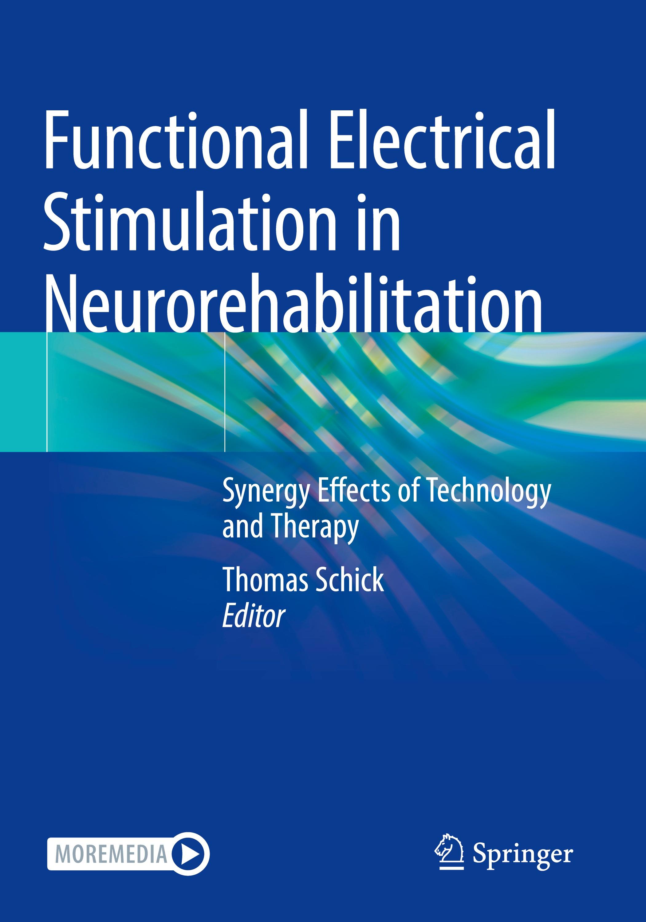 Functional Electrical Stimulation in Neurorehabilitation