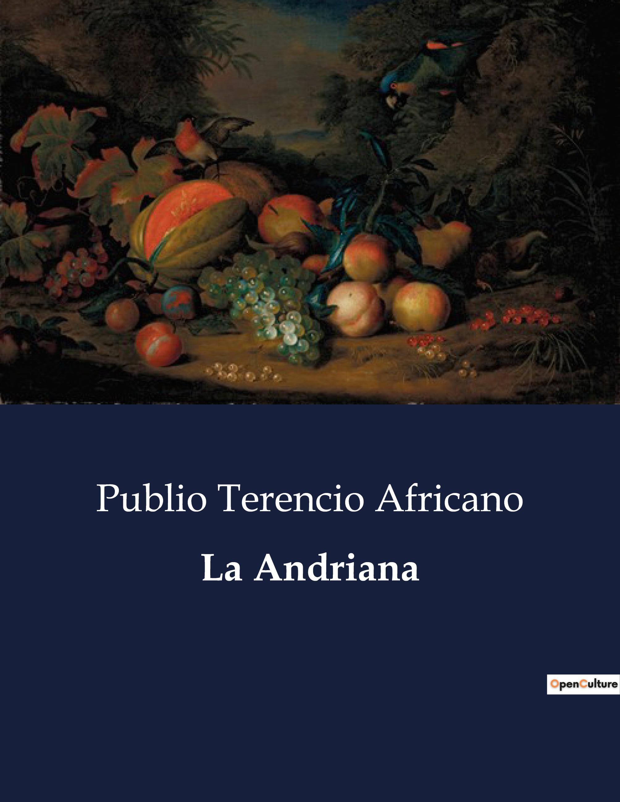 La Andriana