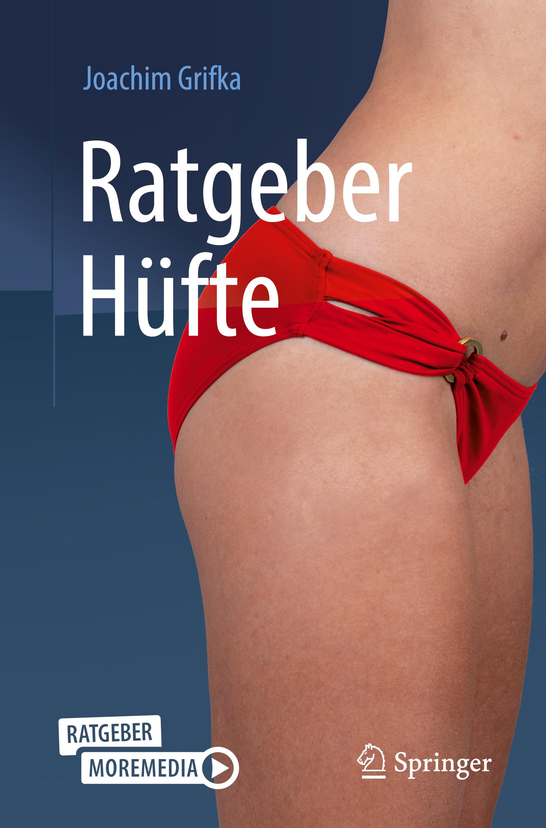 Ratgeber Hüfte