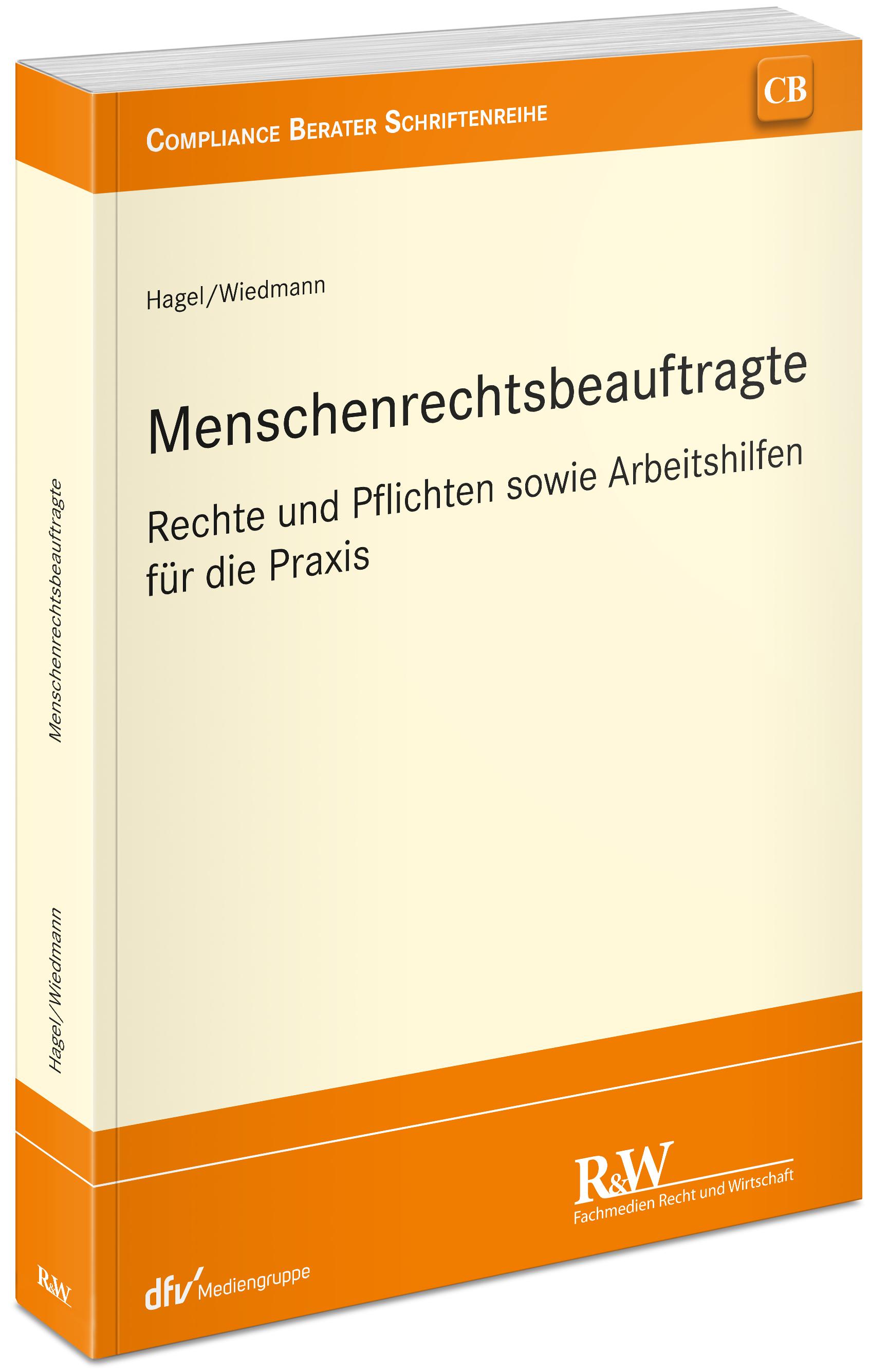 Menschenrechtsbeauftragte