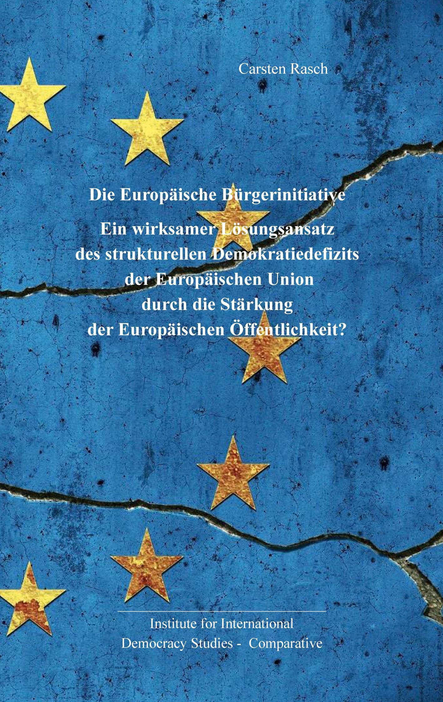 Europäische Bürgerinitiative: