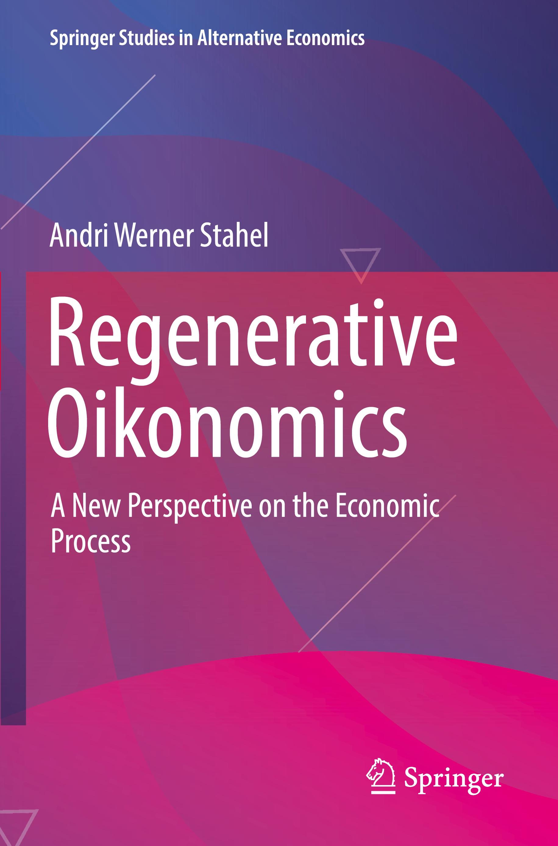 Regenerative Oikonomics