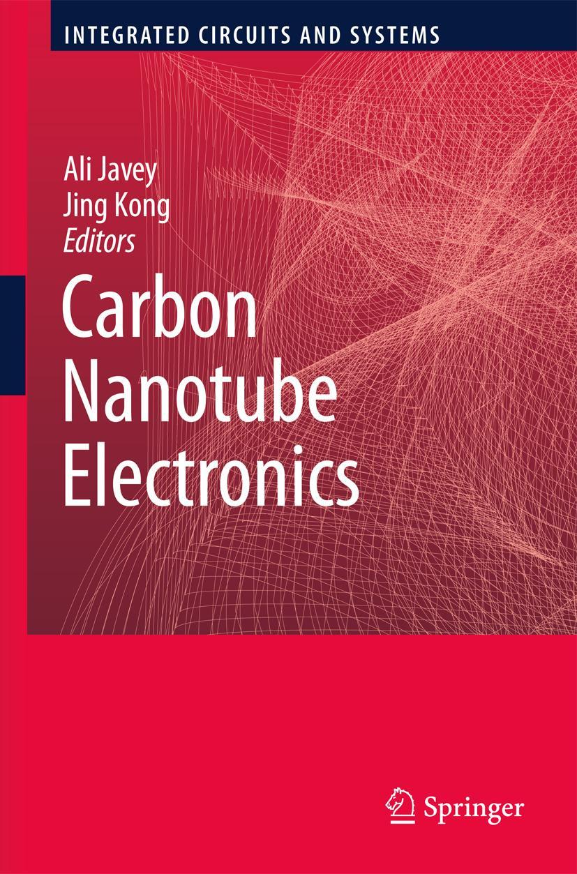 Carbon Nanotube Electronics